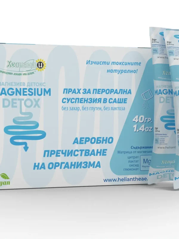 Magnesium Detox®