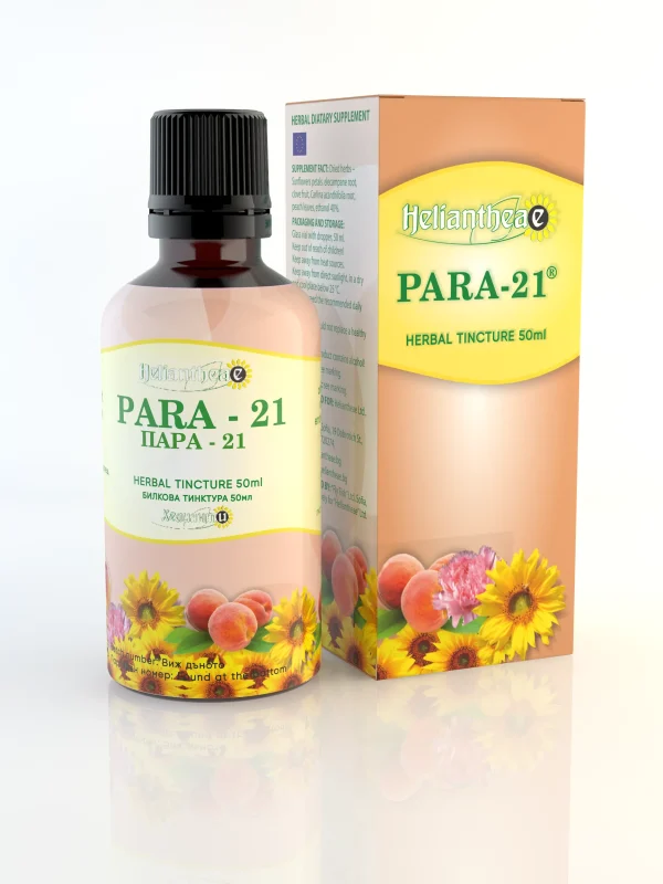 PARA-21®