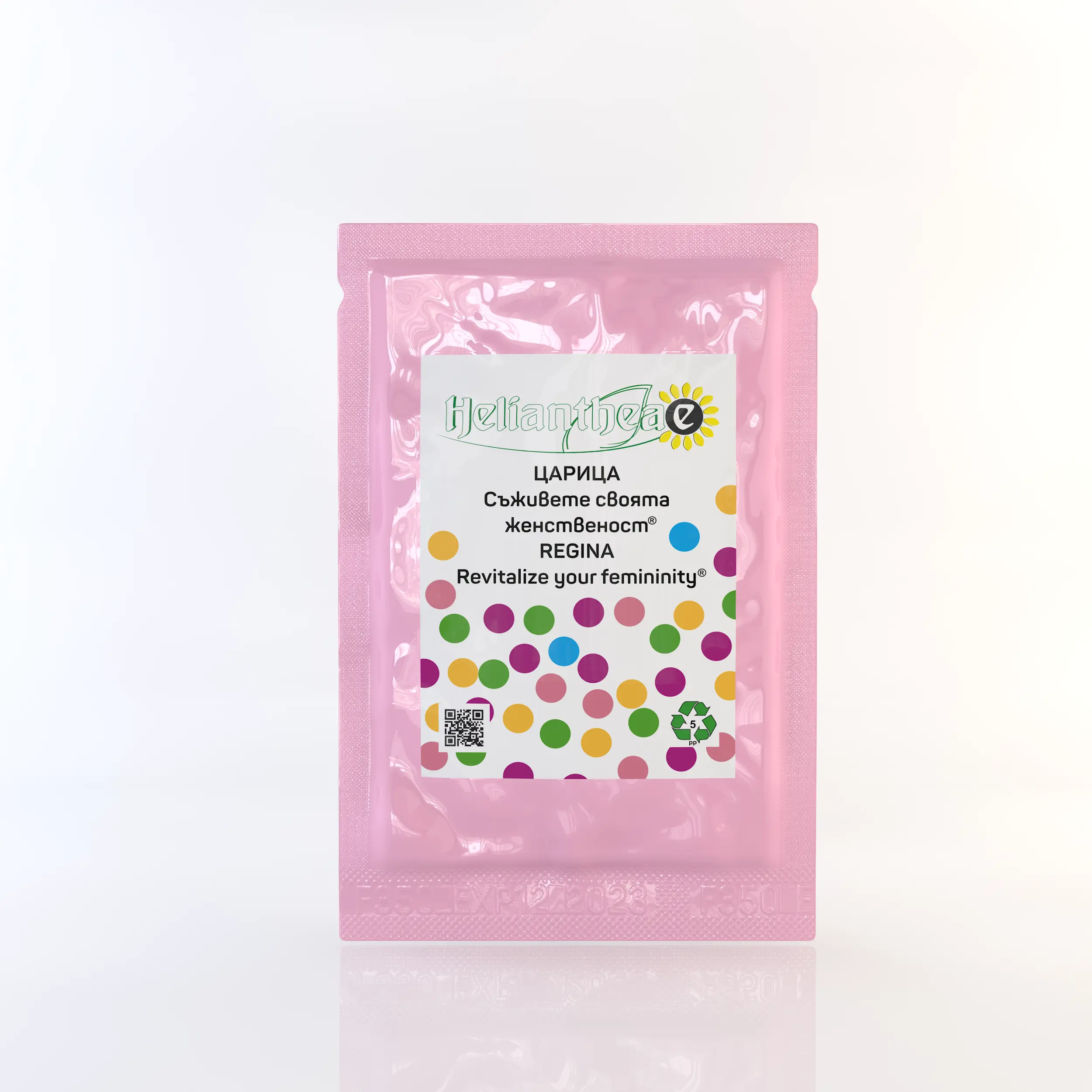 Regina-Heliantheae-paks