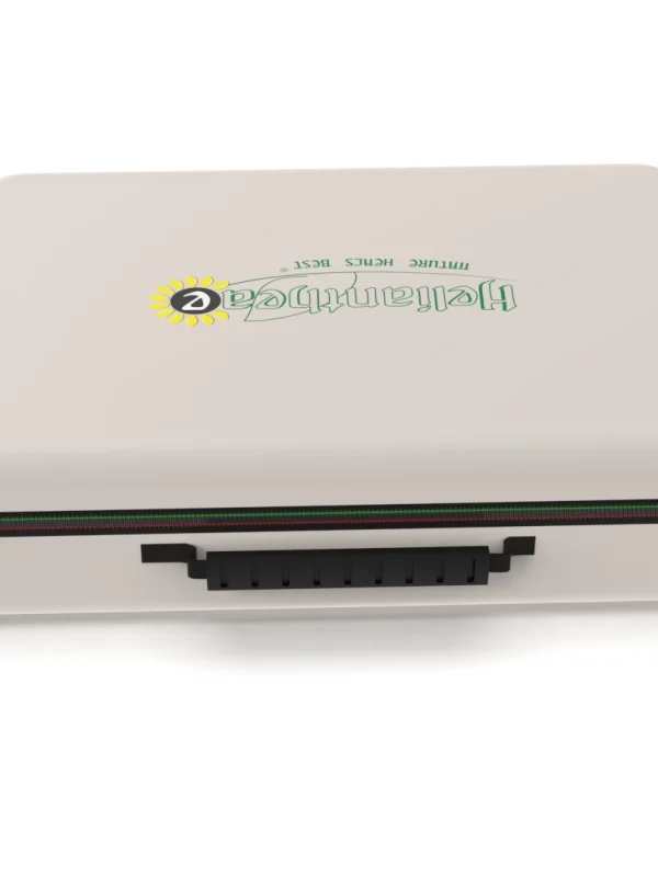 IKG Instrument Case